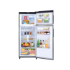 Godrej Frost Free Double Door Refrigerator | 244 L | 2 Star | Inverter | Fossil Steel | RT EONVALOR 280B RI FS ST Godrej Frost Free Double Door Refrigerator | 244 L | 2 Star | Inverter | Fossil Steel | RT EONVALOR 280B RI FS ST