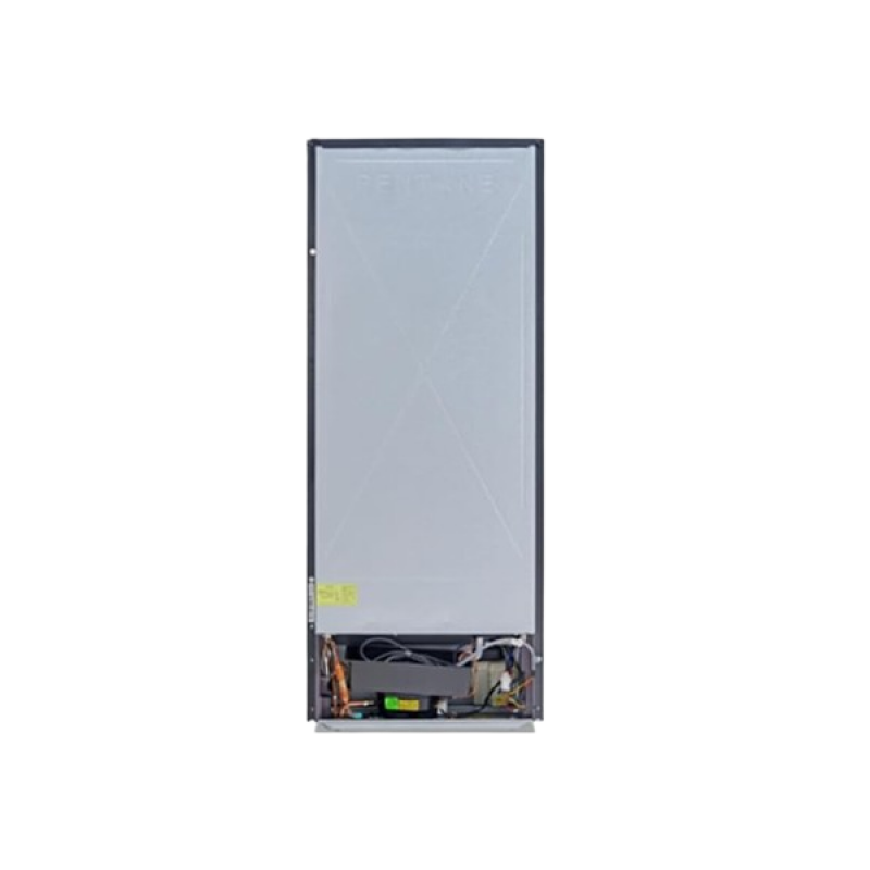 Godrej Frost Free Double Door Refrigerator | 244 L | 2 Star | Inverter | Fossil Steel | RT EONVALOR 280B RI FS ST Godrej Frost Free Double Door Refrigerator | 244 L | 2 Star | Inverter | Fossil Steel | RT EONVALOR 280B RI FS ST