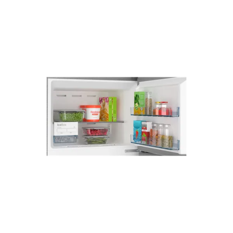 Bosch Frost Free Double Door Convertible Refrigerator | 334 L | 2 Star | Silver Grey | CTC35S02NI Bosch Frost Free Double Door Convertible Refrigerator | 334 L | 2 Star | Silver Grey | CTC35S02NI