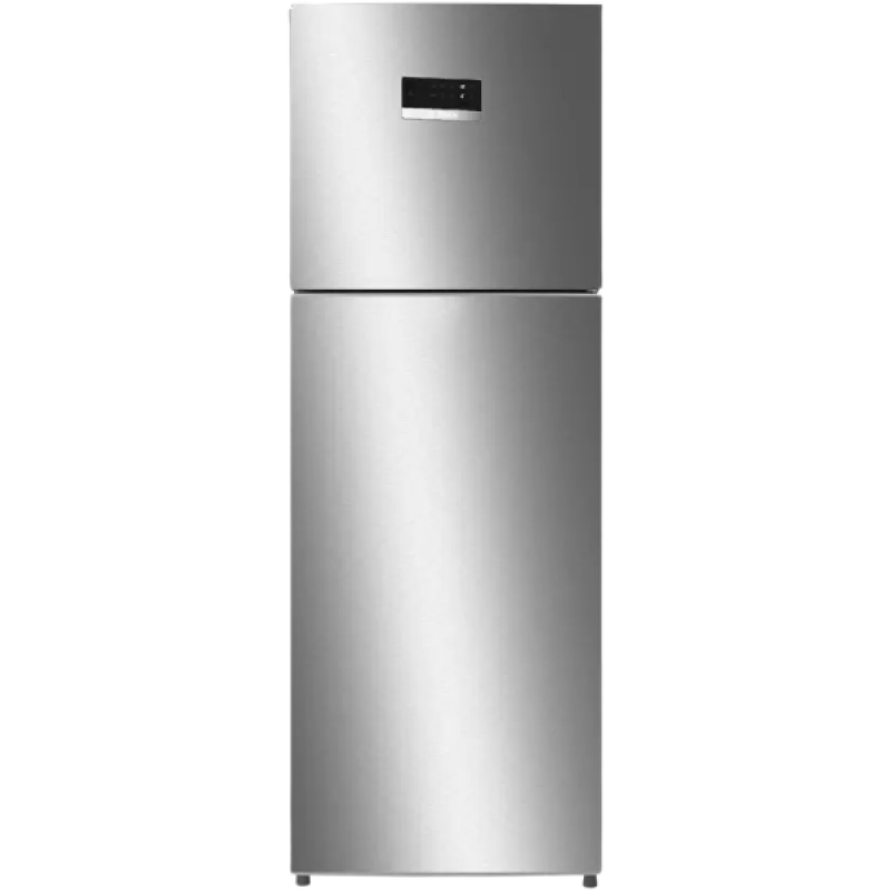 Bosch Frost Free Double Door Convertible Refrigerator | 334 L | 2 Star | Silver Grey | CTC35S02NI Bosch Frost Free Double Door Convertible Refrigerator | 334 L | 2 Star | Silver Grey | CTC35S02NI