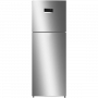Bosch Frost Free Double Door Convertible Refrigerator | 334 L | 2 Star | Silver Grey | CTC35S02NI