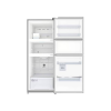 Bosch Series 4 Frost Free Triple Door Refrigerator | 303 L | Shiney Silver | CMC33S03NI Bosch Series 4 Frost Free Triple Door Refrigerator | 303 L | Shiney Silver | CMC33S03NI