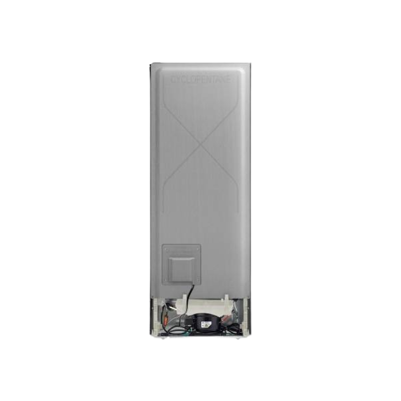 Bosch Series 4 Frost Free Triple Door Refrigerator | 303 L | Shiney Silver | CMC33S03NI Bosch Series 4 Frost Free Triple Door Refrigerator | 303 L | Shiney Silver | CMC33S03NI