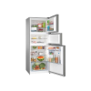 Bosch Series 4 Frost Free Triple Door Refrigerator | 303 L | Shiney Silver | CMC33S03NI Bosch Series 4 Frost Free Triple Door Refrigerator | 303 L | Shiney Silver | CMC33S03NI