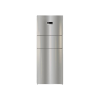 Bosch Series 4 Frost Free Triple Door Refrigerator | 303 L | Shiney Silver | CMC33S03NI Bosch Series 4 Frost Free Triple Door Refrigerator | 303 L | Shiney Silver | CMC33S03NI