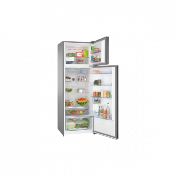 Bosch Frost Free Double Door Refrigerator | 368 L | CTC39S02NI Bosch Frost Free Double Door Refrigerator | 368 L | CTC39S02NI