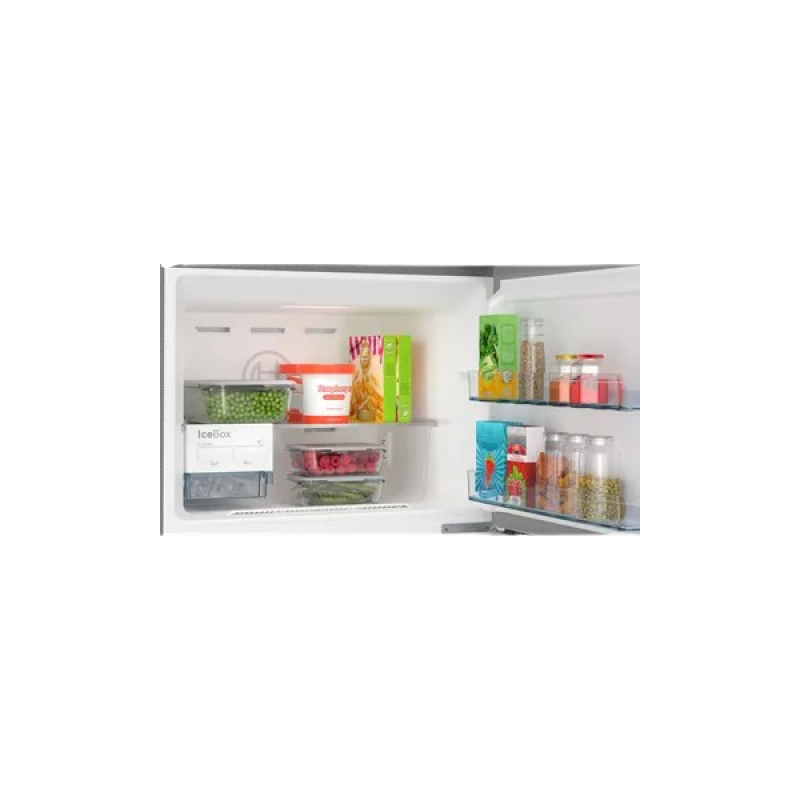 Bosch Frost Free Double Door Refrigerator | 368 L | CTC39S02NI Bosch Frost Free Double Door Refrigerator | 368 L | CTC39S02NI