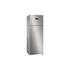 Bosch Frost Free Double Door Refrigerator | 368 L | CTC39S02NI Bosch Frost Free Double Door Refrigerator | 368 L | CTC39S02NI