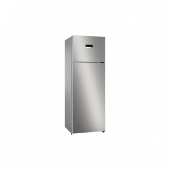 Bosch Frost Free Double Door Refrigerator | 368 L | CTC39S02NI