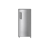 Whirlpool Direct Cool Single Door Refrigerator | 2 Star | 184 L | Titan Steel |  205 IMPC PRM