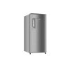 Whirlpool Direct Cool Single Door Refrigerator | 2 Star | 184 L | Titan Steel |  205 IMPC PRM