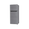 LG Frost Free Double Door Convertible Refrigerator | 446 L | 1 Star | Smart Diagnosis | Shiny Steel | GL T502CPZR