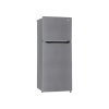 LG Frost Free Double Door Convertible Refrigerator | 446 L | 1 Star | Smart Diagnosis | Shiny Steel | GL T502CPZR