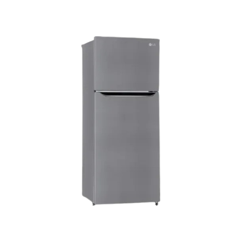 LG Frost Free Double Door Convertible Refrigerator | 446 L | 1 Star | Smart Diagnosis | Shiny Steel | GL T502CPZR LG Frost Free Double Door Convertible Refrigerator | 446 L | 1 Star | Smart Diagnosis | Shiny Steel | GL T502CPZR