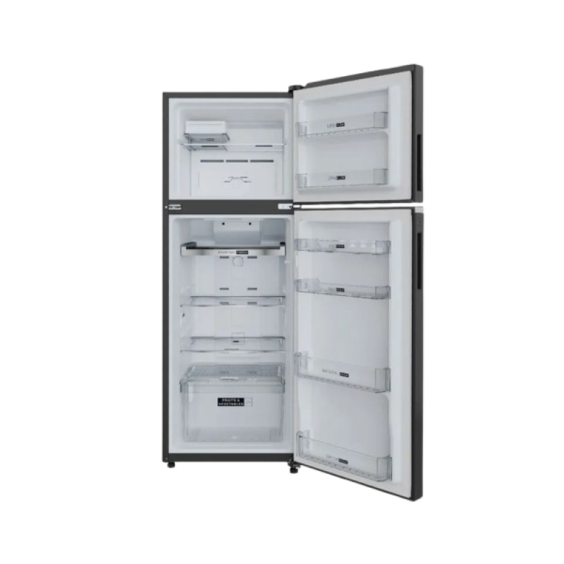 Whirlpool Frost Free Standard double door Refrigerator | 235 L | 2 Star | NEO SP278 PRM ATHENA STEEL | TL 22149 Whirlpool Frost Free Standard double door Refrigerator | 235 L | 2 Star | NEO SP278 PRM ATHENA STEEL | TL 22149