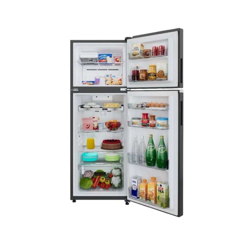 Whirlpool Frost Free Standard double door Refrigerator | 235 L | 2 Star | NEO SP278 PRM ATHENA STEEL | TL 22149 Whirlpool Frost Free Standard double door Refrigerator | 235 L | 2 Star | NEO SP278 PRM ATHENA STEEL | TL 22149