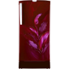Godrej Base Drawer Direct Cool Single Door Refrigerator | 185 L | 5 Star | Pacific Wine | RD EDGEPRO 210E TAI PC WN Godrej Base Drawer Direct Cool Single Door Refrigerator | 185 L | 5 Star | Pacific Wine | RD EDGEPRO 210E TAI PC WN