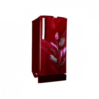 Godrej Base Drawer Direct Cool Single Door Refrigerator | 185 L | 5 Star | Pacific Wine | RD EDGEPRO 210E TAI PC WN Godrej Base Drawer Direct Cool Single Door Refrigerator | 185 L | 5 Star | Pacific Wine | RD EDGEPRO 210E TAI PC WN