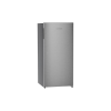 Liebherr Pure Single door refrigerator | 191 L | 5 Star | Inverter Compressor And Vegetable FreshBox | Silver Steel | DNPsiE 1901 Liebherr Pure Single door refrigerator | 191 L | 5 Star | Inverter Compressor And Vegetable FreshBox | Silver Steel | DNPsiE 1901