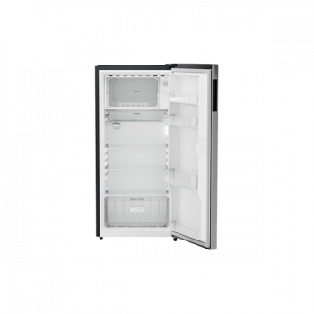 Liebherr Pure Single door refrigerator | 191 L | 5 Star | Inverter Compressor And Vegetable FreshBox | Silver Steel | DNPsiE 1901