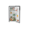 Liebherr Pure Single door refrigerator | 191 L | 5 Star | Inverter Compressor And Vegetable FreshBox | Silver Steel | DNPsiE 1901 Liebherr Pure Single door refrigerator | 191 L | 5 Star | Inverter Compressor And Vegetable FreshBox | Silver Steel | DNPsiE 1901