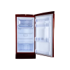 Godrej Direct Cool Single Door Refrigerator | 185 L | 5 Star | Pacific Wine | RD EDGEPRO 210E TAI PC WN