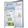 Samsung Direct Cool Single Door Refrigerator | 183 L | 3 Star | Elegant Inox | RR20C2Y23S8/NL