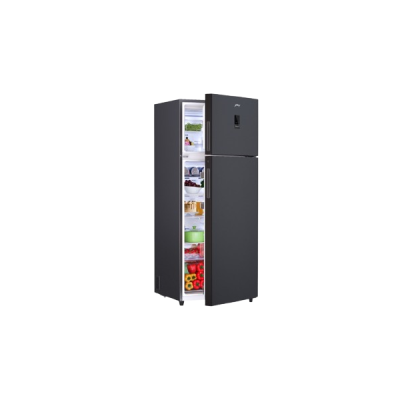 GODREJ Refrigators | 436 L | Matt Black | RT EONREGALIS 477B RCI MT BK GODREJ Refrigators | 436 L | Matt Black | RT EONREGALIS 477B RCI MT BK