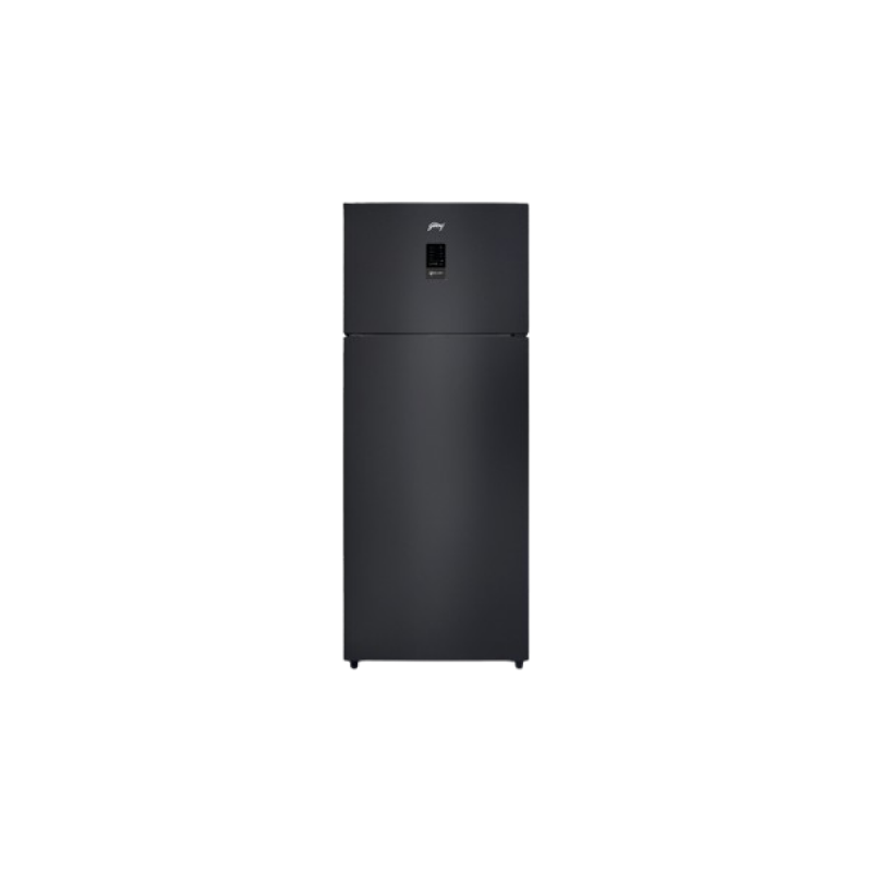 GODREJ Refrigators | 436 L | Matt Black | RT EONREGALIS 477B RCI MT BK GODREJ Refrigators | 436 L | Matt Black | RT EONREGALIS 477B RCI MT BK