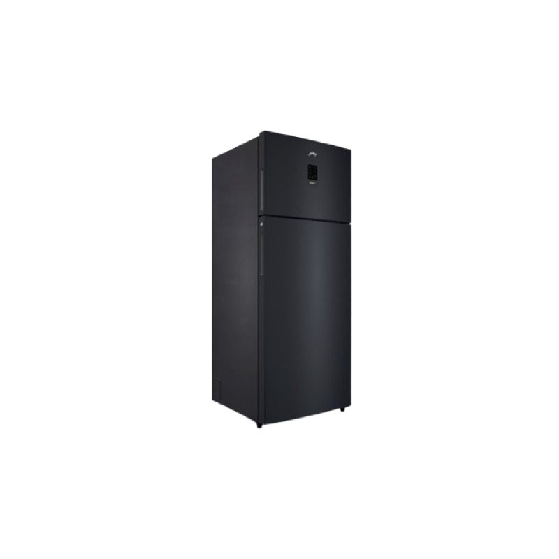 GODREJ Refrigators | 436 L | Matt Black | RT EONREGALIS 477B RCI MT BK GODREJ Refrigators | 436 L | Matt Black | RT EONREGALIS 477B RCI MT BK