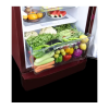 Godrej Edge Pro Direct Cool Single Door Refrigerator | 185 L | 5 Star | Glaze Wine | 210E TAI GZ WN Godrej Edge Pro Direct Cool Single Door Refrigerator | 185 L | 5 Star | Glaze Wine | 210E TAI GZ WN