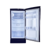 Godrej Direct Cool Single Door Refrigerator | 185 L | 5 Star | Pacific Blue | RD EDGEPRO 210E TAI