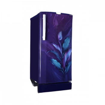 Godrej Direct Cool Single Door Refrigerator | 185 L | 5 Star | Pacific Blue | RD EDGEPRO 210E TAI Godrej Direct Cool Single Door Refrigerator | 185 L | 5 Star | Pacific Blue | RD EDGEPRO 210E TAI