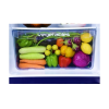 Godrej Direct Cool Single Door Refrigerator | 185 L | 5 Star | Pacific Blue | RD EDGEPRO 210E TAI