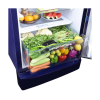 Godrej Direct Cool Single Door Refrigerator | 185 L | 5 Star | Pacific Blue | RD EDGEPRO 210E TAI