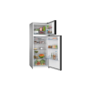 Bosch Frost Free Double Door Refrigerator | 2 Star | Black | CTC35K22NI Bosch Frost Free Double Door Refrigerator | 2 Star | Black | CTC35K22NI