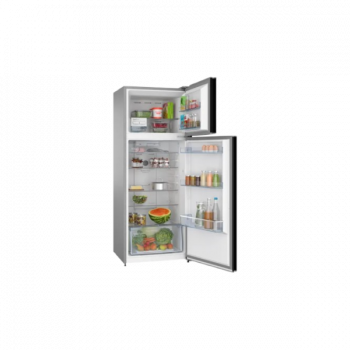 Bosch Frost Free Double Door Refrigerator | 2 Star | Black | CTC35K22NI Bosch Frost Free Double Door Refrigerator | 2 Star | Black | CTC35K22NI