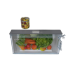 Bosch Frost Free Double Door Refrigerator | 2 Star | Black | CTC35K22NI Bosch Frost Free Double Door Refrigerator | 2 Star | Black | CTC35K22NI