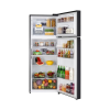 LG Frost Free Double Door Refrigerator | 466 L | 2 Star | Ebony Sheen | GL T492MESY LG Frost Free Double Door Refrigerator | 466 L | 2 Star | Ebony Sheen | GL T492MESY