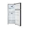 LG Frost Free Double Door Refrigerator | 466 L | 2 Star | Ebony Sheen | GL T492MESY LG Frost Free Double Door Refrigerator | 466 L | 2 Star | Ebony Sheen | GL T492MESY