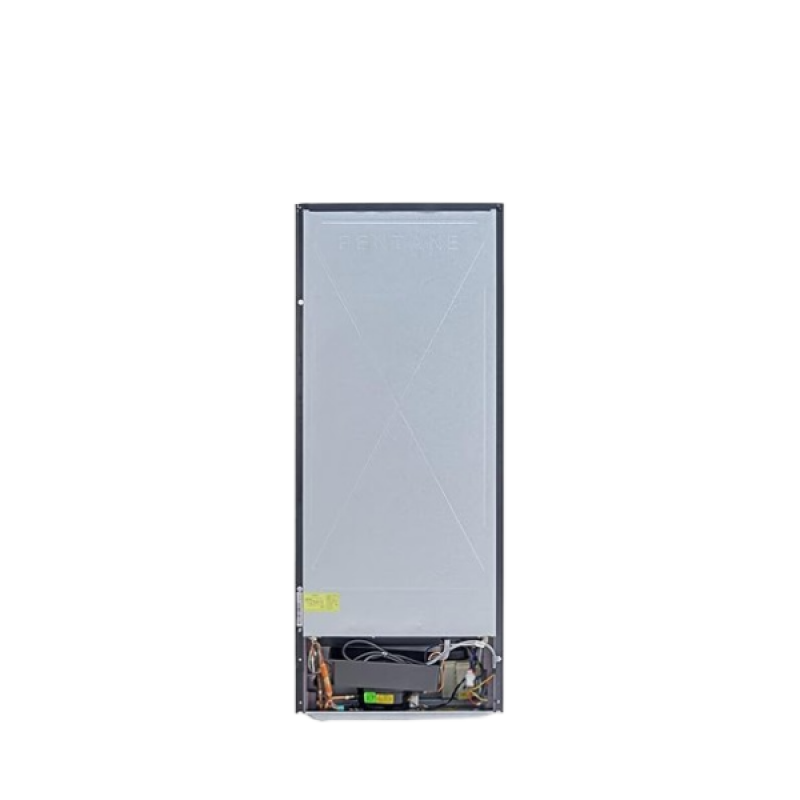 Godrej Refrigerator | Frost Free Nano Shield Technology Inverter | 272 L | 2 Star | Fossil Steel | RT EONVALOR 310B RI FS ST Godrej Refrigerator | Frost Free Nano Shield Technology Inverter | 272 L | 2 Star | Fossil Steel | RT EONVALOR 310B RI FS ST