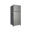 Godrej Eon Alpha Double Door Refrigerator | 238 L | 3 Star | Steel Glow | RT EON ALPHA 270C RI ST GL