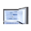 Godrej Eon Alpha Double Door Refrigerator | 238 L | 3 Star | Steel Glow | RT EON ALPHA 270C RI ST GL Godrej Eon Alpha Double Door Refrigerator | 238 L | 3 Star | Steel Glow | RT EON ALPHA 270C RI ST GL