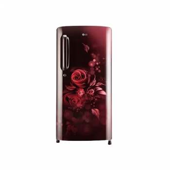 LG Direct Cool Single Door Refrigerator | 185 L | 3 Star | GL-B201ASFD BSFZEBN LG Direct Cool Single Door Refrigerator | 185 L | 3 Star | GL-B201ASFD BSFZEBN
