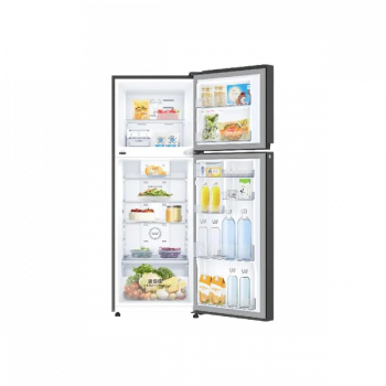 IFB Frost Free Refrigerator | 265 L | 2 Star | Eco Cool Series | Black | IFBFF-3152IKST