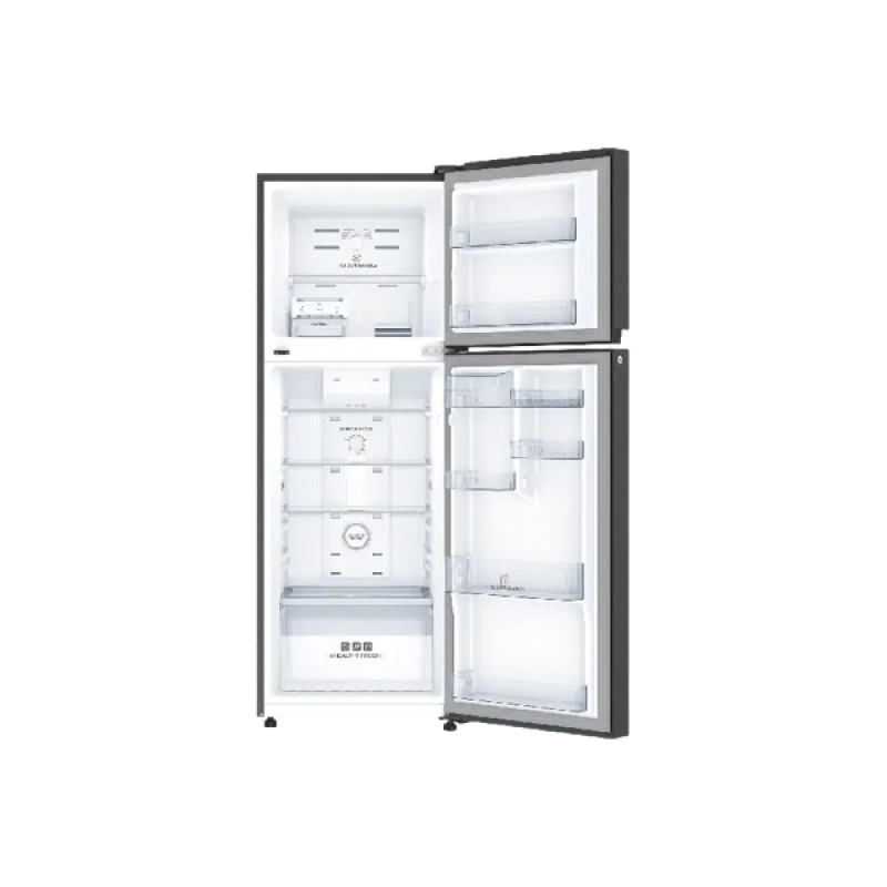 IFB Frost Free Refrigerator | 265 L | 2 Star | Eco Cool Series | Black | IFBFF-3152IKST IFB Frost Free Refrigerator | 265 L | 2 Star | Eco Cool Series | Black | IFBFF-3152IKST