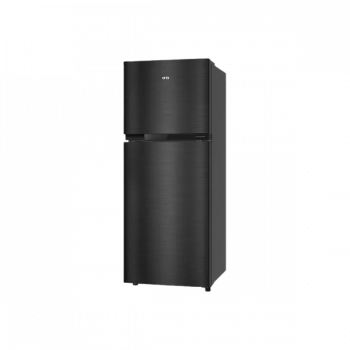 IFB Frost Free Refrigerator | 243 L | 2 Star | Black | IFBFF 2902FKST