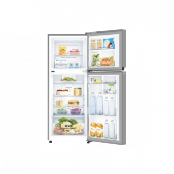 IFB Frost Free Refrigerator | 2 Star | 243 L | Surround Cool Series | Grey Steel | IFBFF-2902FBS