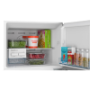 Bosch Series 4 free standing Refrigator | 269 L | Shiney Silver | CTN29S02NI Bosch Series 4 free standing Refrigator | 269 L | Shiney Silver | CTN29S02NI