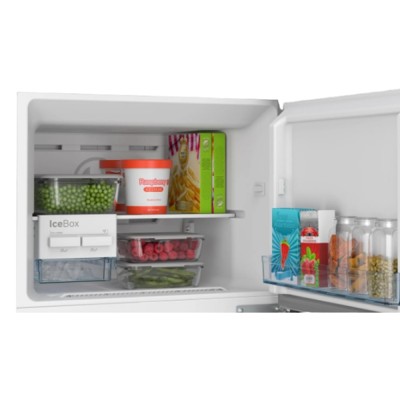 Bosch Series 4 free standing Refrigator | 269 L | Shiney Silver | CTN29S02NI Bosch Series 4 free standing Refrigator | 269 L | Shiney Silver | CTN29S02NI